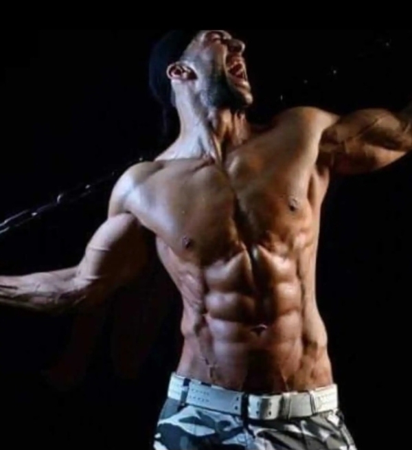 Tancerz Erotyczny Warszawa